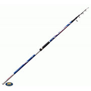 LANSETA TELESCOPICA LINEAEFFE POWER DRIVE WWG 3.90M 250G