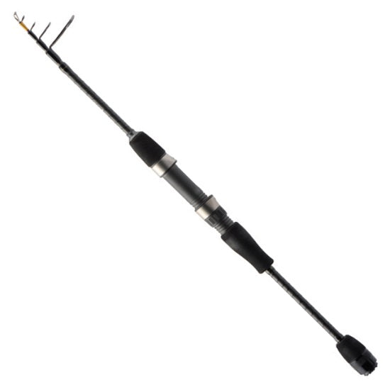 LANSETA TELESCOPICA OKUMA LIGHT RANGE UFR  2.10M  3 12G
