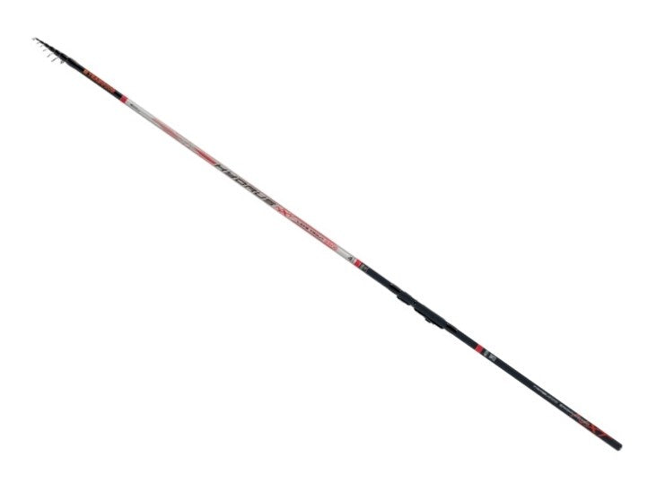 LANSETA TELESCOPICA TRABUCCO HYDRUS NXT LAKE TROUT 4.20M 10-20G
