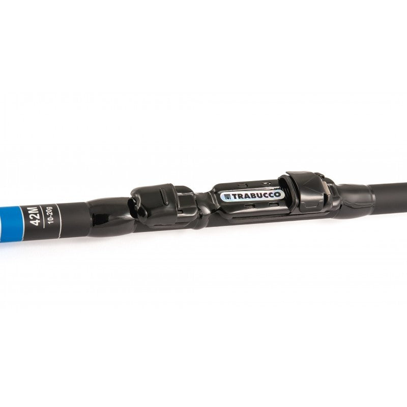 LANSETA TELESCOPICA TRABUCCO HYDRUS NXT LAKE TROUT 4.20M 10-20G