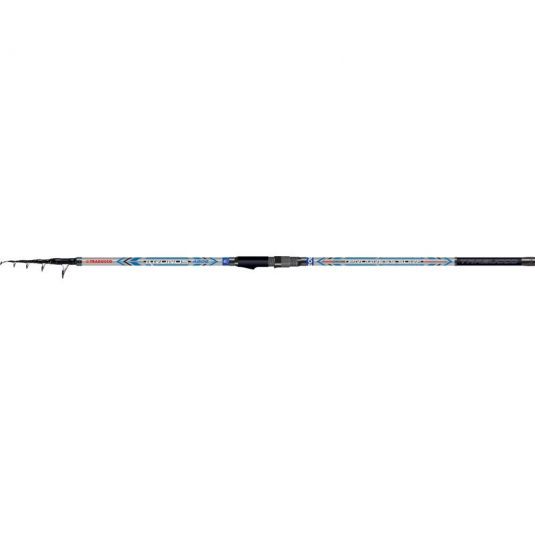 LANSETA TELESCOPICA TRABUCCO KRONOS PROGRESS SURF 4.20M 200G 6SEG