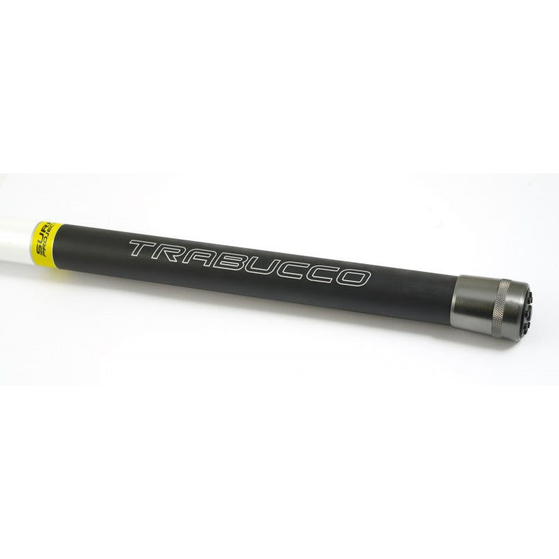 LANSETA TELESCOPICA TRABUCCO SONIC XS SURFCASTING 3.50M 180G 4SEG