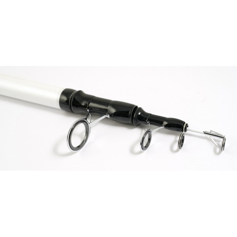 LANSETA TELESCOPICA TRABUCCO SONIC XS SURFCASTING 4.20M 180G 5SEG