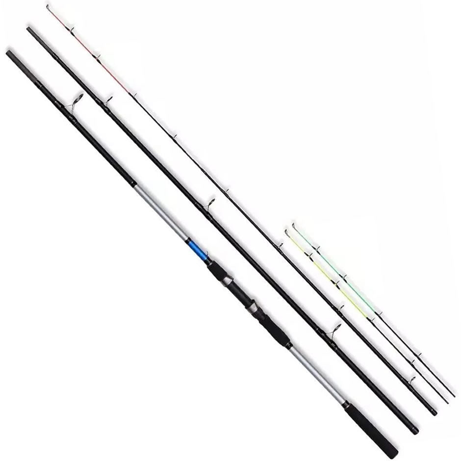 LANSETA TF BY DOME BIG RIVER 390 RXH 100-350G