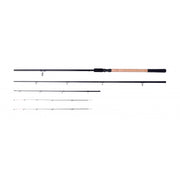 LANSETA TICA CARP FEEDER 3.60M H 3+2SEG