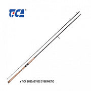 LANSETA TICA CYBERNETIC 2.10M, 7-28G, 2BUC