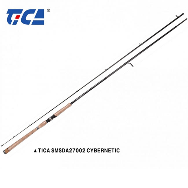 LANSETA TICA CYBERNETIC 2.40 M-189GR