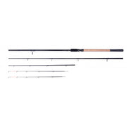 LANSETA TICA LAKE FEEDER HH 3.90m 30-150g 134cm-270g 3+2SEG