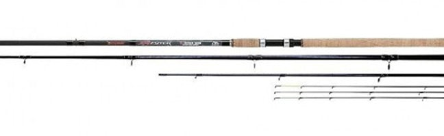 LANSETA TRABUCCO ANTRAX CARP FEEDER 3.90MT/MH/3SEG