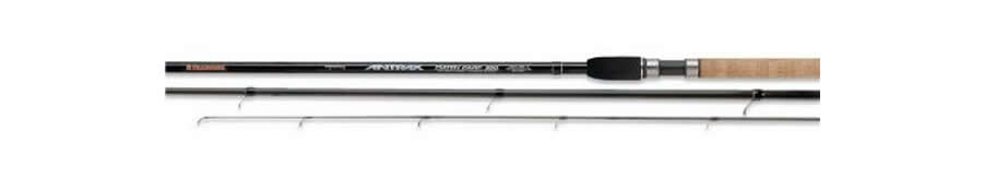 LANSETA TRABUCCO ANTRAX MATCH CARP 4.20M
