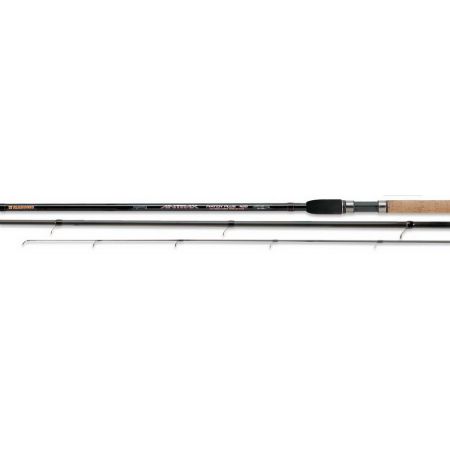 LANSETA TRABUCCO ANTRAX MATCH PLUS  3.90M/8-25gr/3SEG