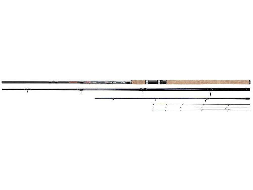 LANSETA TRABUCCO ANTRAX RIVER FEEDER 3.60M