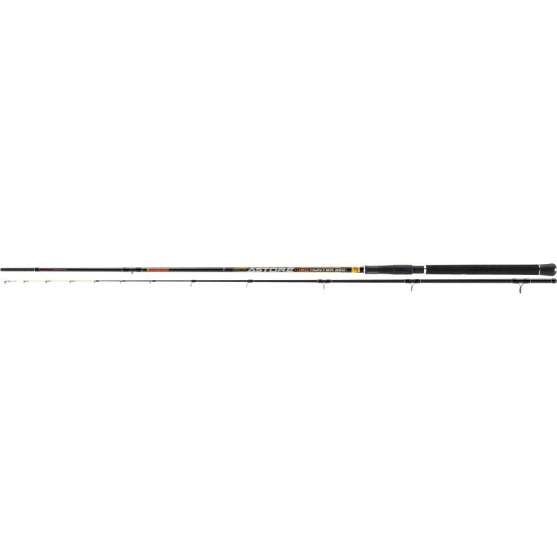 LANSETA TRABUCCO ASTORE ISO HUNTER 2.40M 250G 2+3BUC