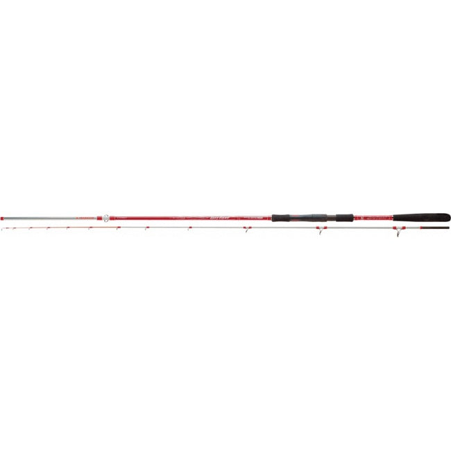 LANSETA TRABUCCO BAY REEF SPECIAL DORADA   2.40M 2 80GR