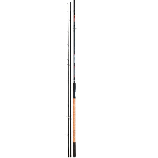 LANSETA FEEDER TRABUCCO PERFECTA ATC COMPETITION FEEDER 3.60MT 4VARFURI 90GR 