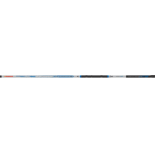 LANSETA TRABUCCO HYDRUS XTS ALLROUND FLOAT  TELEMATCH 4.00m / 4 / 5-30g / 128cm