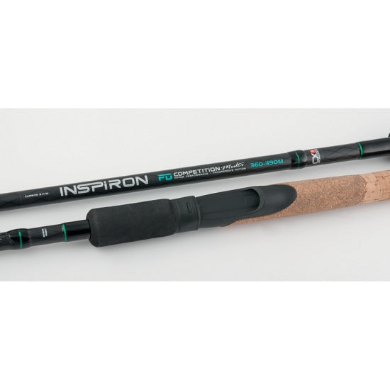 LANSETA TRABUCCO INSPIRON FEEDER COMPETITION MULTI 3.6-3.9M 90G