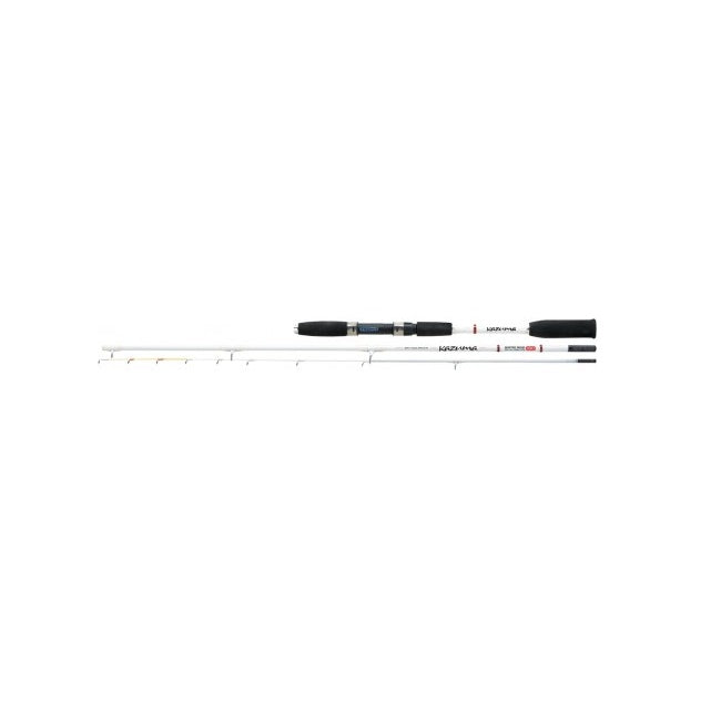 LANSETA TRABUCCO  KAZUMA MASTER SQUID 1.80 M 100G