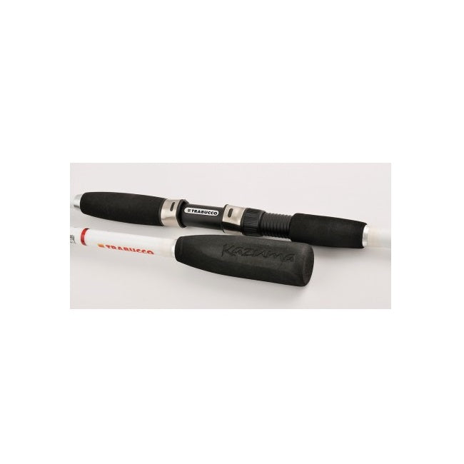 LANSETA TRABUCCO  KAZUMA MASTER SQUID 1.80 M 100G
