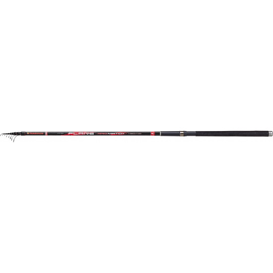 LANSETA TRABUCCO NRG FORCE MATCH 4.20M 20-60G