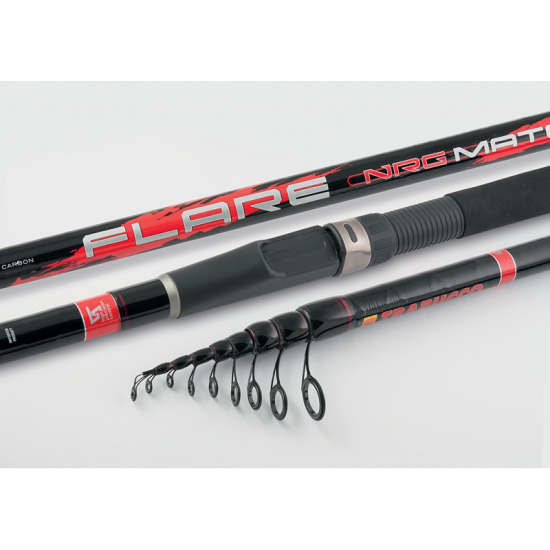 LANSETA TRABUCCO NRG FORCE MATCH 4.20M 20-60G