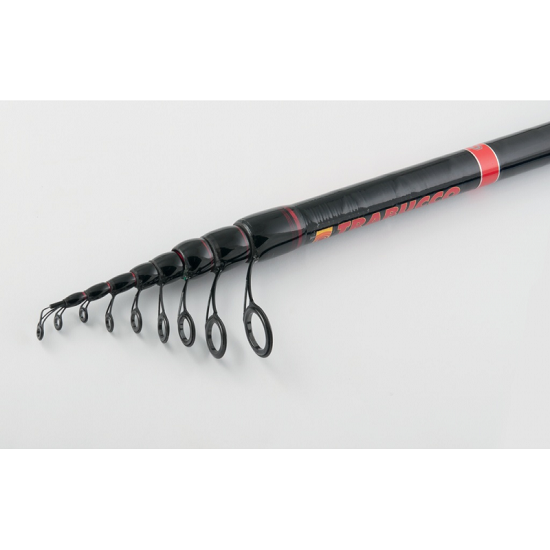 LANSETA TRABUCCO NRG FORCE MATCH 4.20M 20-60G