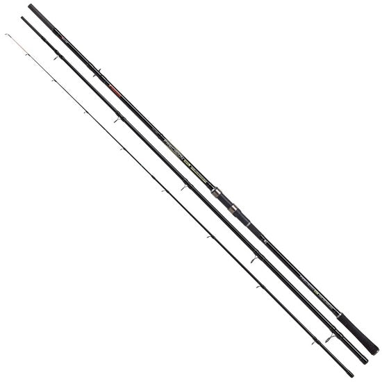 LANSETA TRABUCCO PRECISION RPL BARBEL AND CARP FEEDER, 3.90M, 150G, 3+2BUC