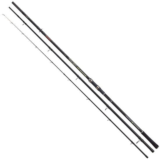 LANSETA TRABUCCO PRECISION RPL BARBEL &amp; CARP FEEDER, 4.20M, 200G, 3+2BUC