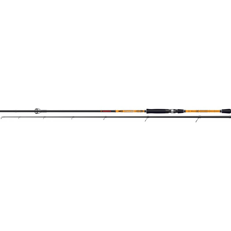 LANSETA TRABUCCO PULSE SPECIAL EGI 2.40m 5-20gr 125cm