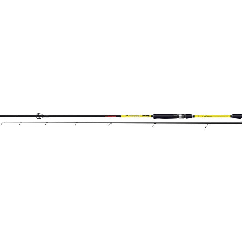 LANSETA TRABUCCO PULSE SPIN MASTER 2.10m 05-20gr 110cm