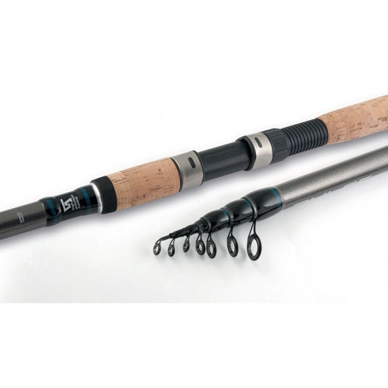 LANSETA TRABUCCO PULSE TELEMATCH 4.00M-80G