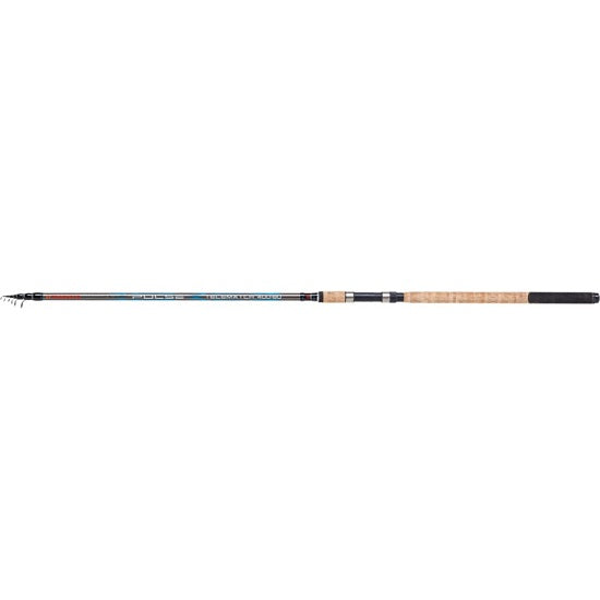 LANSETA TRABUCCO PULSE TELEMATCH 4.20M-80G