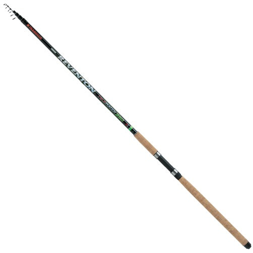 LANSETA TRABUCCO REVENTON T-MATCH 3.60M/50GR/Tele