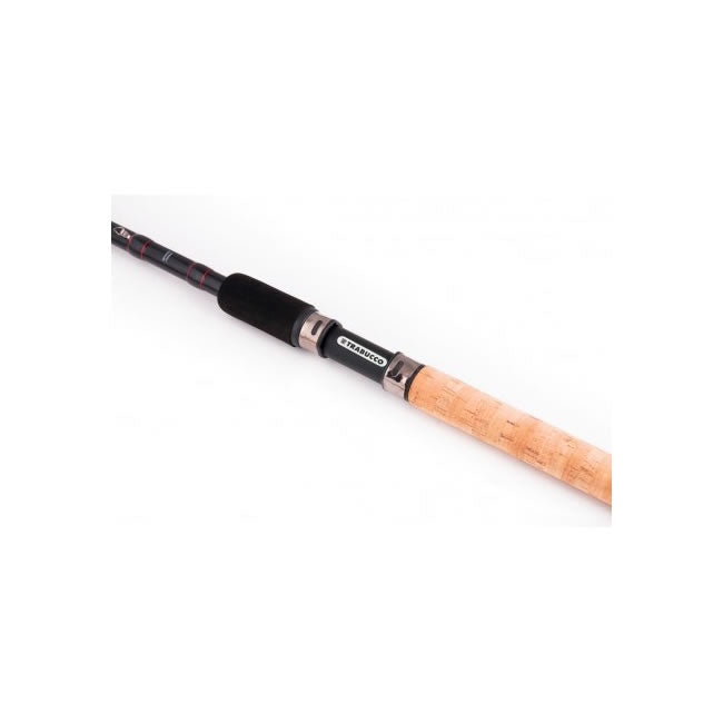 LANSETA TRABUCCO SELEKTOR XS COMMERCIAL 3.30M 75g