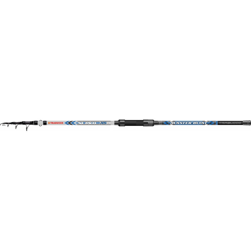 LANSETA TRABUCCO SONIC MASTER BOAT 2.70m, 150g, 4seg