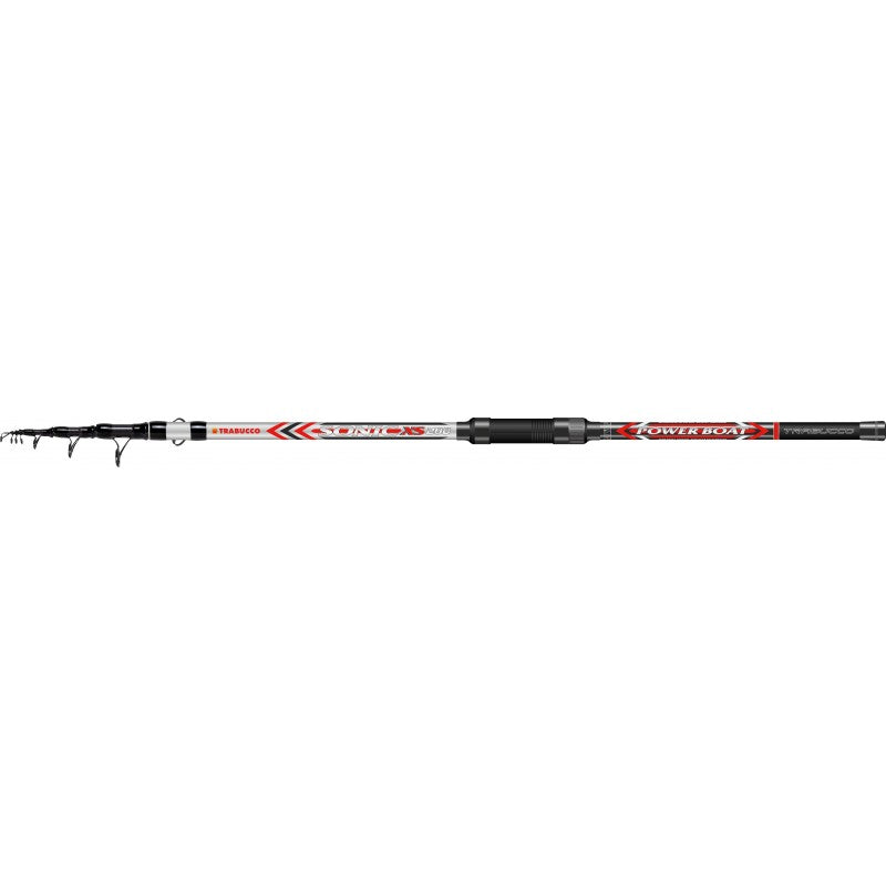LANSETA TRABUCCO SONIC POWER BOAT 2.30m 200g 4SEG