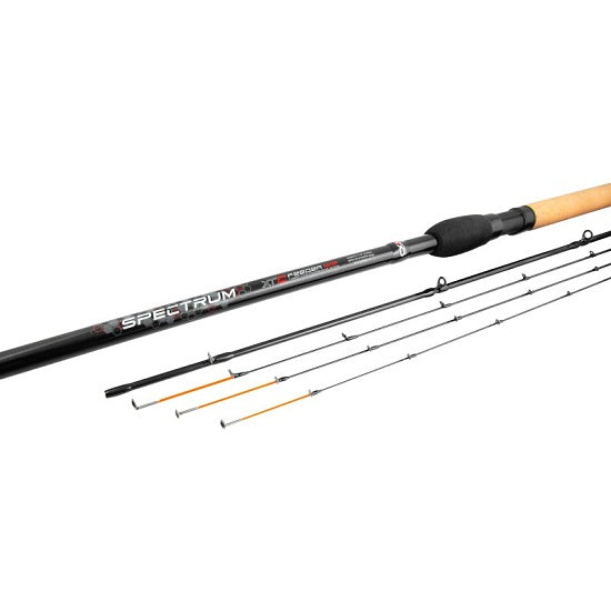 LANSETA TRABUCCO SPECTRUM XTC COMPETITION FEEDER 3.90M 60G MP