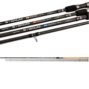 LANSETA TRABUCCO SYGNUM XS PRO DISTANCE MATCH 4.50MT 15-40GR