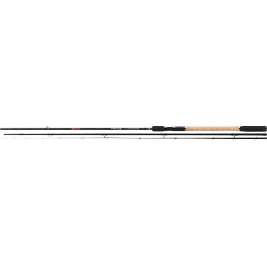 LANSETA TRABUCCO TRINIS FX ACCURATE FEEDER 3.60M M 75G