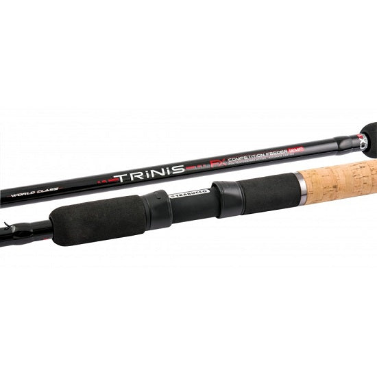 LANSETA TRABUCCO TRINIS FX COMPETITION FEEDER 3.60M MP 90 G