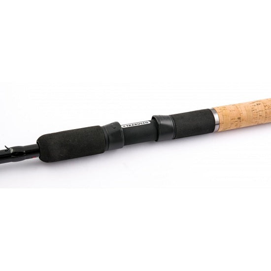 LANSETA TRABUCCO TRINIS FX COMPETITION FEEDER 3.90M MP 120 G