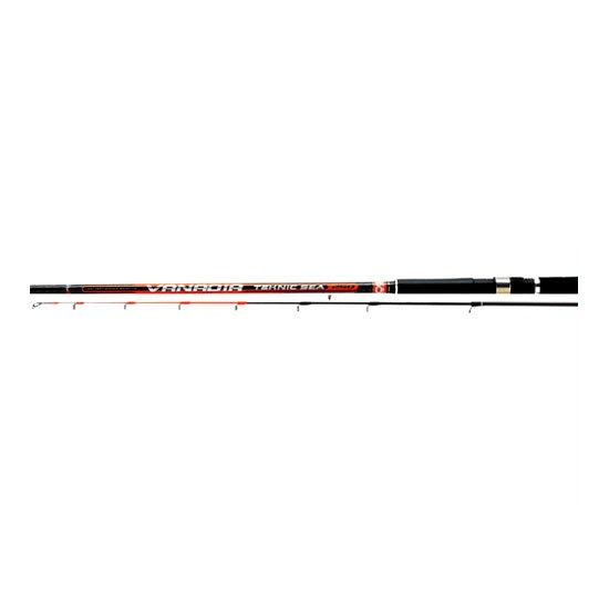 LANSETA TRABUCCO VANADIA TEKNO ISO 2.40MT 250GR