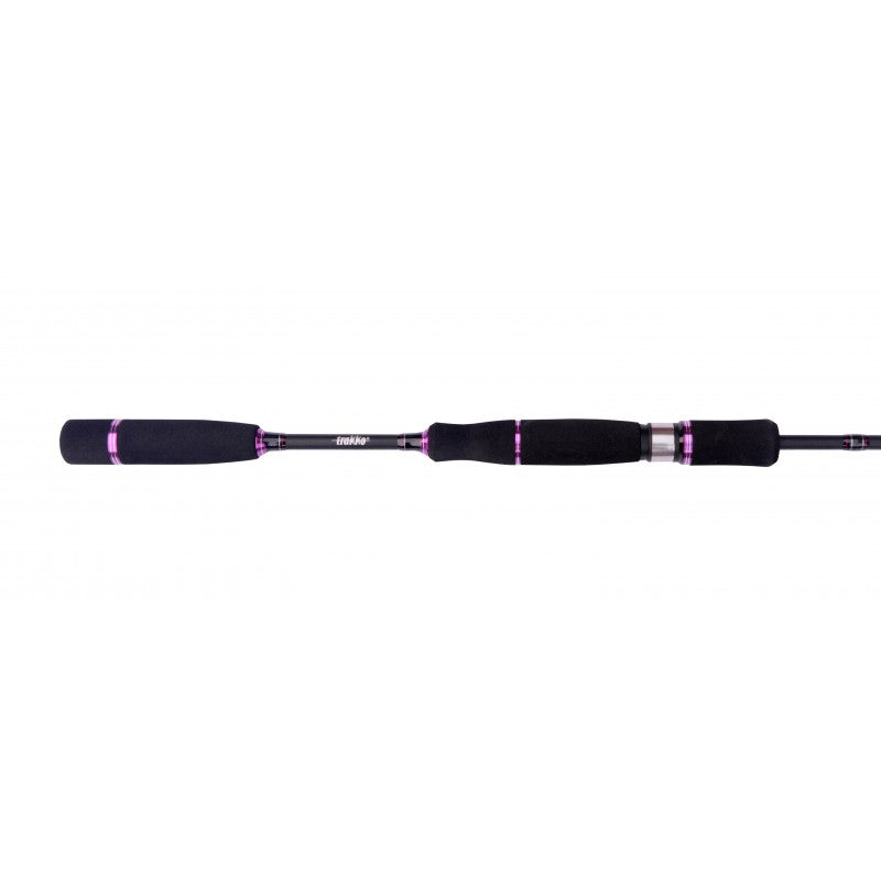 LANSETA TRAKKO SPINNING MASTER 2.10m FAST 5-30g 2SEG