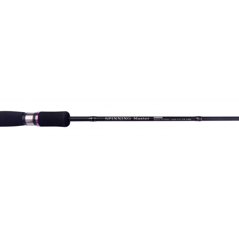 LANSETA TRAKKO SPINNING MASTER 2.10m FAST 5-30g 2SEG