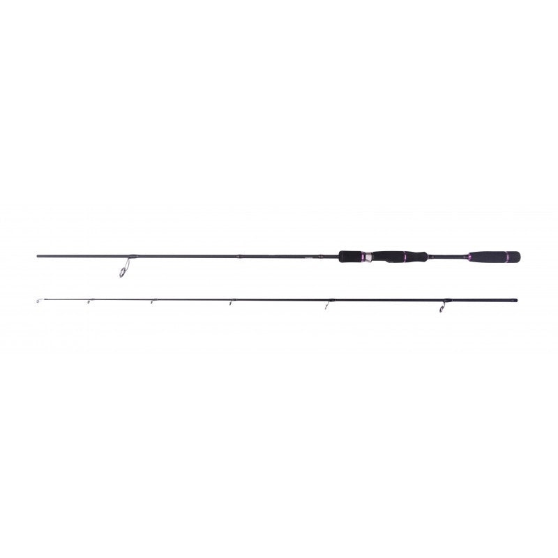 LANSETA TRAKKO SPINNING MASTER 2.40m MEDIUM FAST 5-30g 2SEG
