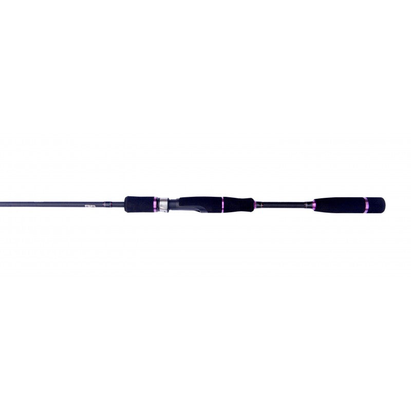 LANSETA TRAKKO SPINNING MASTER 2.40m MEDIUM FAST 5-30g 2SEG