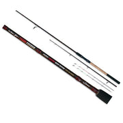 LANSETA Team Feeder By Dome Power Fighter Boat Feeder 3.00M 50-180g