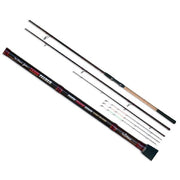LANSETA Team Feeder By Dome Power Fighter Feeder 390XH 50-170g