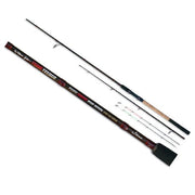 LANSETA Team Feeder By Dome Power Fighter Quiver 3.00M 10-50g
