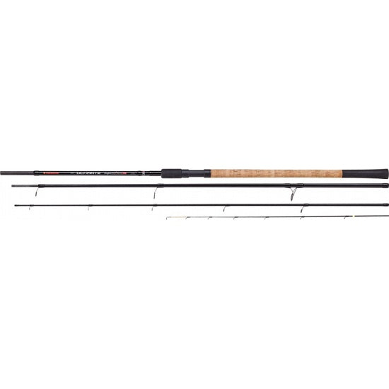 LANSETA ULTIMATE PROF.MASTER FEEDER 3.85M MP 80G